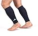X-PRIN Xprin Calf Compression Sleeve Sports Unisex Leg Ankle Sun Protection One Pair