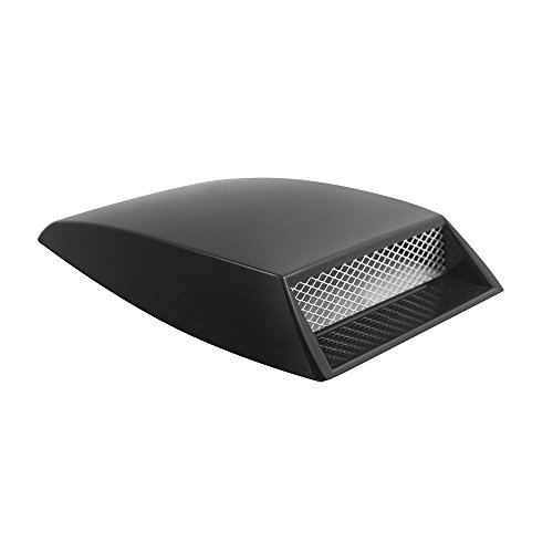 Pilot Automotive Mini Hood Scoop (CZ4008)