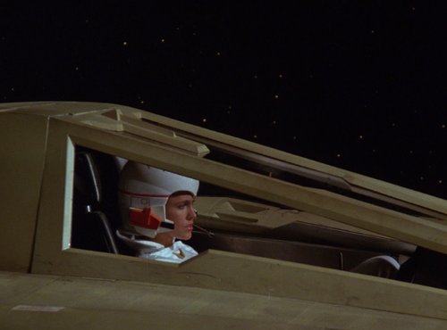 Buck Rogers: Der Kinofilm 2