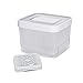 OXO Good Grips GreenSaver Produce Keeper - Medium, pack of 2
