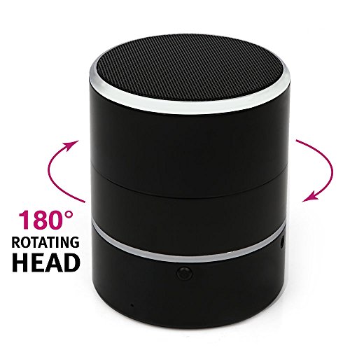 4 Bluetooth+Speakers+Wireless+Detection+Real+Time