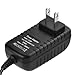 TOOGOO(R) DC 5V 2A/2000mah AC Power Adapter Wall Charger with US 2.5mm Jack Plug for Android Tablet PC/MID/Ereader