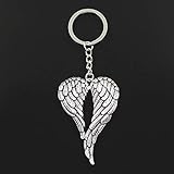 Mct12-30mm Key Ring Metal Key Chain Keychain