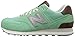 New Balance Women's WL574 Beach Cruiser Pack Classic Running Shoe