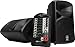 Yamaha STAGEPAS 400i Portable PA System Bundle with Speaker Stands, Cables, and Austin Bazaar Polishing Cloth