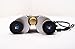 Binoculars for Kids, for Bird Watching | 8X22 High Resolution, Shockproof, BEST Gifts and Toys for Boys and Girls – Outdoor Spy Games, For Kids with age Over 1 One Year Old - for Hunting,Travel,Hiking