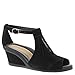 Earth Women's Caper Ankle Strap Sandal