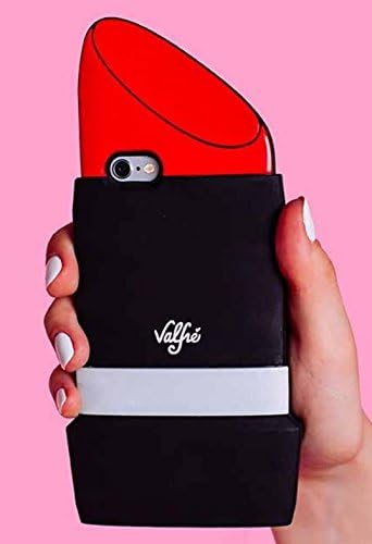 Amazon Co Jp Valfre Lipstick Iphoneケース 3d Iphone Case アイフォン ケース モバイル カバー Apple Iphone Iphone6plus 家電 カメラ