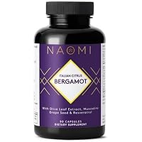 Amazon.com: NAOMI Brainspan™ with BDNF Boost - Fast-Acting