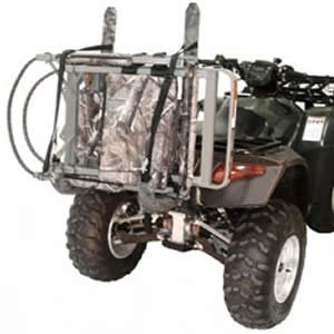 Great Day 558 Rack (Power-Pak Treestand)