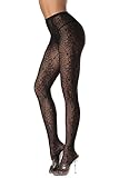 Costume Adventure Women's Queen Plus Size Spiderweb Pantyhose Halloween Tights
