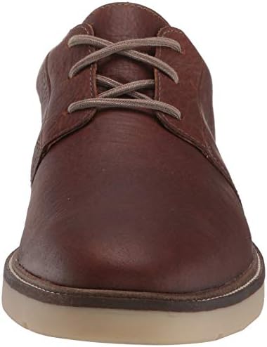 clarks grandin oxford