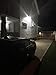 LEONLITE LED Area Light 75W Dusk to Dawn Street Light, Photocell Included, Commercial Lighting, Daylight 5000K, DLC & ETL Listed, Outdoor Security Light, Yard Light or Barn Light, Silver