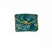 Mayflower Polishing Cloth for Cleaning Silver, Gold and Platinum Jewelry -NON TOXIC- Made In USA- Size 11