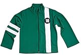 Ben 10 Jacket (Medium 8-10)