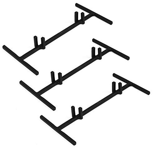 image for Milltown MerchantsTM Metal Display Stand - Great for Displaying Cerami