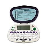 English-Spanish Translator (20,000 Words in Each)