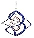 Red Carpet Studios Cosmix Copper and Blue Spinner, Medium (31093)