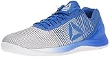 Reebok Men's Crossfit Nano 7.0 Cross-Trainer Shoe, Vital Blue/White, 10 M US