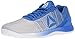 Reebok Men's CROSSFIT Nano 7.0 Cross-Trainer Shoe, Vital Blue/White, 10 M US