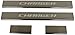Mopar 82212283 Door Sill Guard