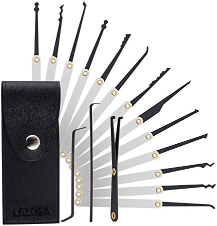 Set Locks