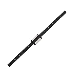 MGN12H 500mm Linear Rail 19.68'' with MGN12H Steel