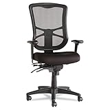 Alera Elusion Series Mesh Multifunctional Chair image large
