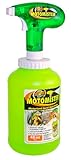 Zoo Med MotoMister Motorized Hand Held Mister