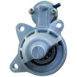 New Starter Compatible with 03-09 Compatible with
