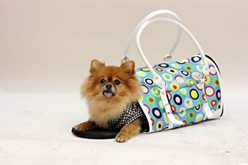 Comfortable Travel Pet Carrier