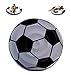 Soccer Ball Pool Float-Giant Inflatable Swimming Pool Float for Boys Girls Coaches Players Sports Fans