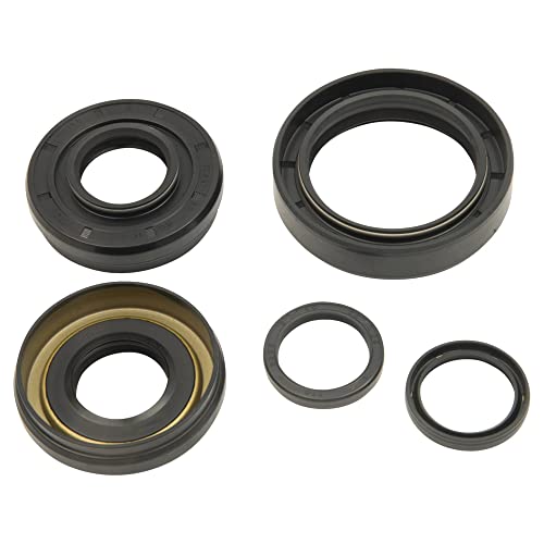 All Balls Racing Differential Seal Kit for Honda TRX420 FA IRS 2012-2020