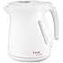 ティファール 電気ケトル 1.2L  ジャスティン プラス ホワイト KO340175