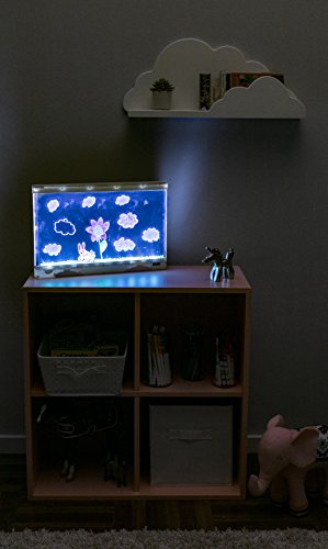 41CxpR%2B6gJL - Crayola Ultimate Light Board