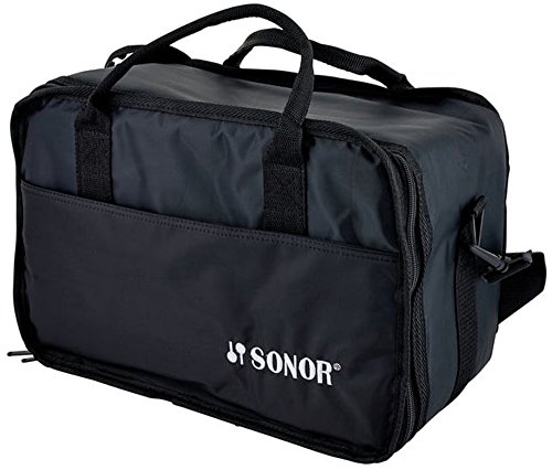 Sonor DP-472-L Double Bass Pedal (LEFTY)