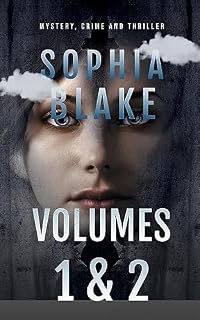 Livro Sophia Blake: Mistérios de Sophia Blake