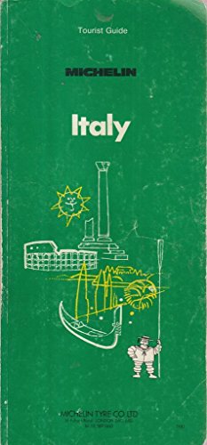 Download Michelin Green Guide: Italy