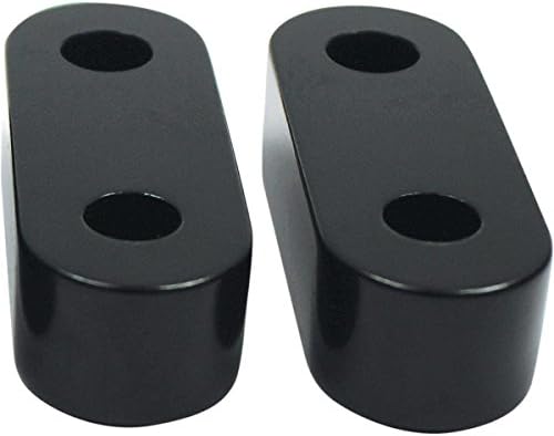 RACE SHOP INC. Riser Blocks UR-12