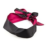 Adoreyou Satin Eye Mask Blindfold