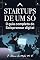 Livro Startups de Um Só: O Guia Completo do Solopreneur Digital