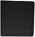 Ultimate Guard 3R Binder Xenoskin Card Sleeves, Black, Large
