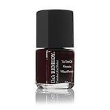 Dr.'s Remedy Defense Deep Red Nail Polish with OUR choice of one of the FREE items