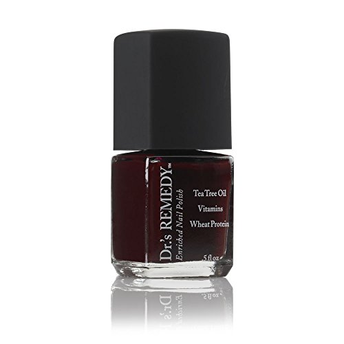 Dr.'s Remedy Defense Deep Red Nail Polish with OUR choice of one of the FREE items Dr.'s Remedy Defense Deep Red Nail Polish with OUR choice of one of the FREE items