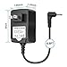 Outtag 5V 20W Laptop Wall Charger Replacement for Lenovo Ideapad 100S 100S-11IBY 80R2,100S 11.6
