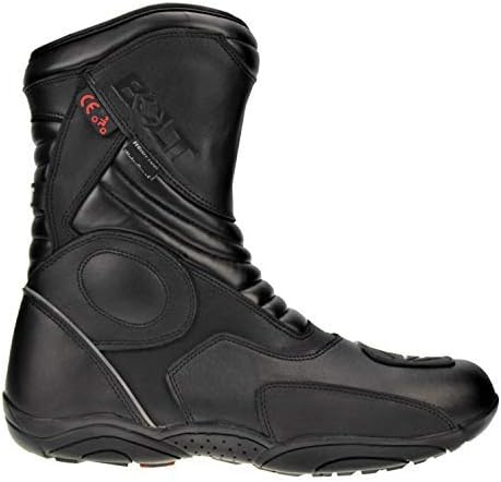 bolt motorcycle boots
