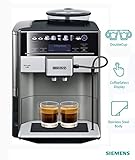 Siemens EQ.6 plus s500