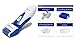 Electric Foot Callus Remover - Rechargeable Electronic Foot File - Professional Pedicure Tools with 3 Rollers - Foot Scrubber for Dry Cracked Feet and Dead Skin - Foot Sander for Men and Women
