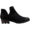 Sorel-Womens-Lolla-Cut-Out-Ankle-Bootie