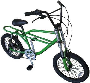 Amazon Green グリーン Californian Freaky Bike カリフォルニアン フリーキーバイク Californian Freaky Bike スポーツ アウトドア Amazon Green グリーン Californian Freaky Bike カリフォルニアン フリーキーバイク Californian Freaky Bike スポーツ アウトドア